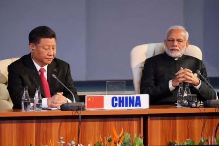 India Expresses Concern as China Bars Athletes from Arunachal Pradesh from Asian Games